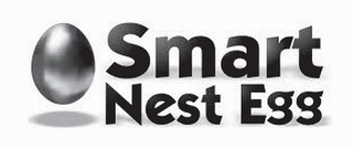 SMART NEST EGG logo