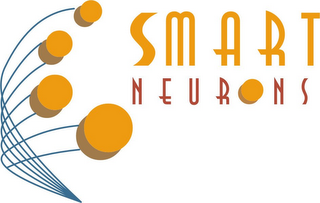 SMART NEURONS logo