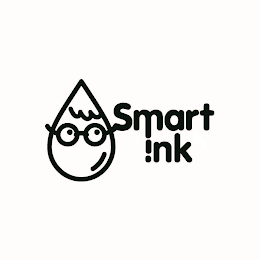 SMART !NK logo