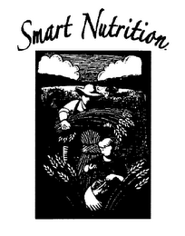 SMART NUTRITION logo