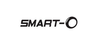 SMART-O logo
