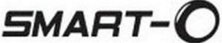 SMART-O logo