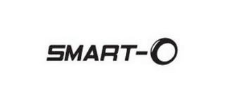SMART-O logo