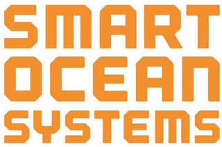 SMART OCEAN SYSTEMS logo