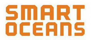 SMART OCEANS logo
