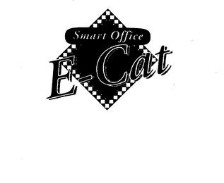 SMART OFFICE E-CAT logo