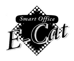 SMART OFFICE E-CAT logo