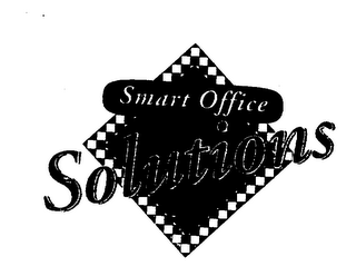 SMART OFFICE SOLUTIONS logo