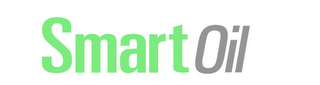 SMART OIL logo