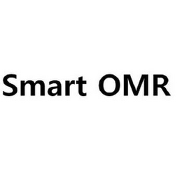 SMART OMR logo