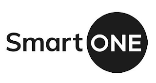 SMART ONE logo