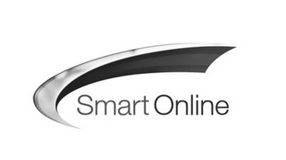 SMART ONLINE logo