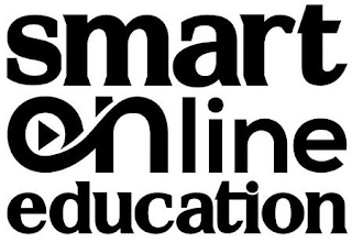 SMART ONLINE EDUCATION logo