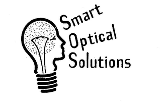 SMART OPTICAL SOLUTIONS logo