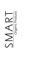 SMART ORGANIC PRODUCTS logo