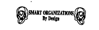 SMART ORGANIZATIONS BY DESIGN logo