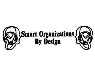 SMART ORGANIZATIONS BY DESIGN logo