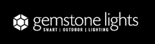 SMART OUTDOOR  LIGHTING GEMSTONE  LIGHTS logo