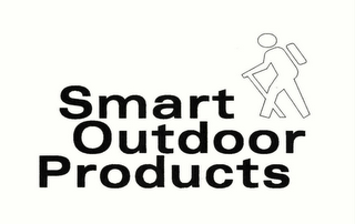 SMART OUTDOOR PRODUCTS logo