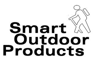 SMART OUTDOOR PRODUCTS logo