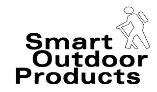 SMART OUTDOOR PRODUCTS logo