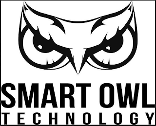 SMART OWL TECHNOLOGY logo