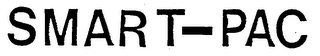 SMART-PAC logo