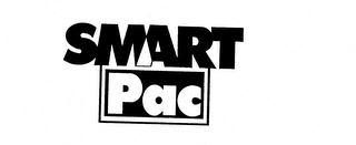 SMART PAC logo