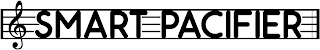 SMART PACIFIER logo