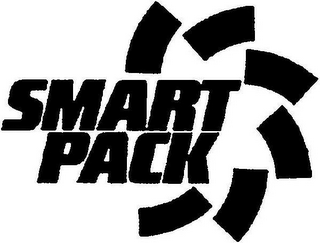 SMART PACK logo