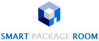 SMART PACKAGE ROOM logo