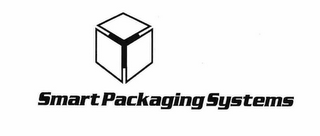SMART PACKAGING SYSTEMS logo
