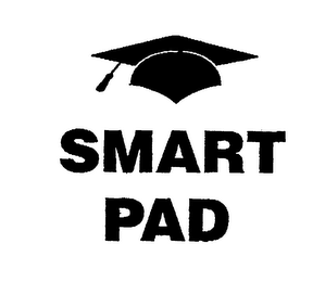 SMART PAD logo