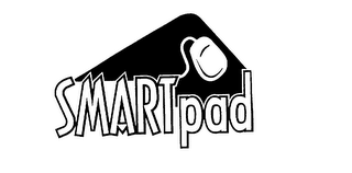 SMART PAD logo