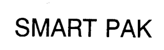 SMART PAK logo