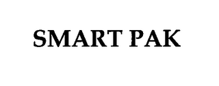 SMART PAK logo