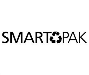 SMART PAK logo