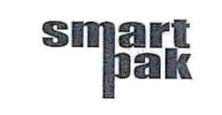 SMART PAK logo