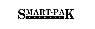 SMART-PAK COUPONS logo
