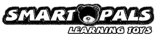 SMART PALS LEARNING TOYS logo
