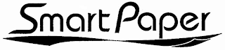 SMART PAPER logo