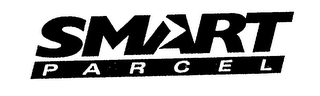 SMART PARCEL logo