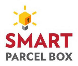 SMART PARCEL BOX logo