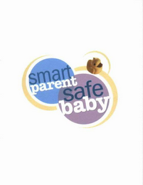 SMART PARENT SAFE BABY logo