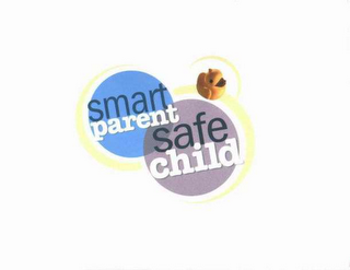 SMART PARENT SAFE CHILD logo