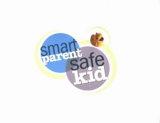 SMART PARENT SAFE KID logo
