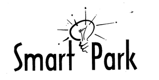 SMART PARK logo