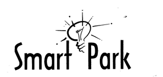 SMART PARK logo