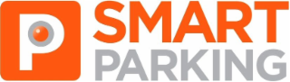 SMART PARKING logo