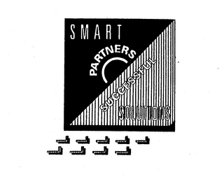 SMART PARTNERS SUCCESSFUL SOLUTIONS logo